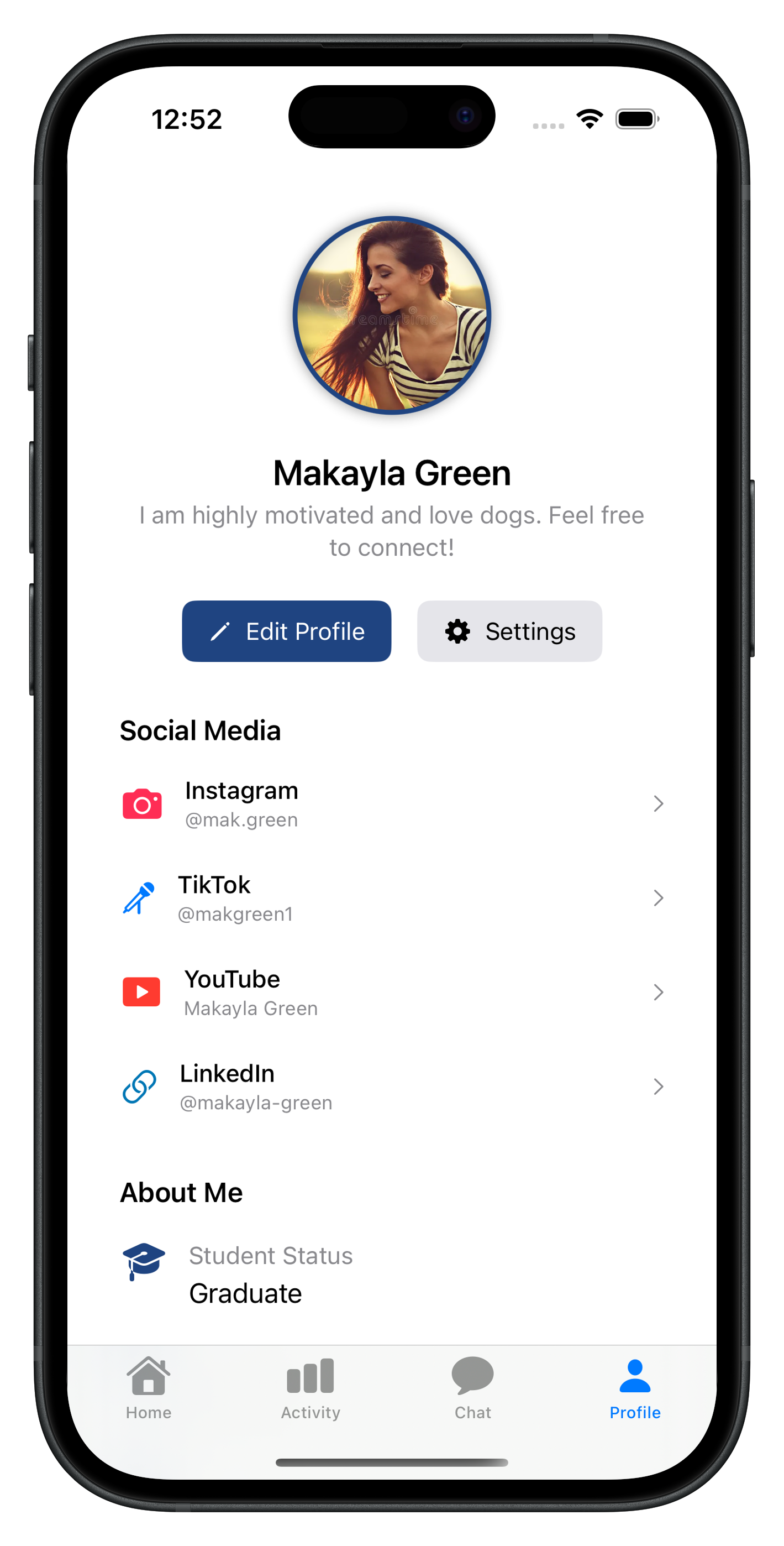 Rippl Platform Screenshot 3